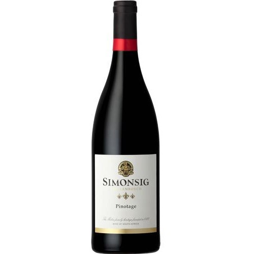 South African Wines plus ¡Destinación Chile! at the Omni Hotel